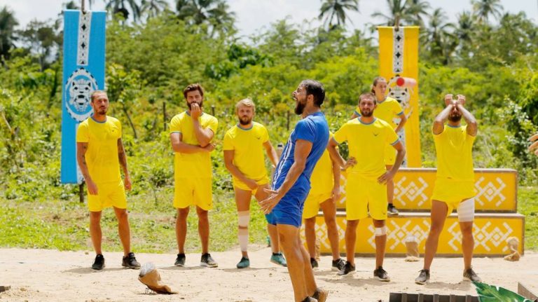 Survivor Spoiler: Ποια ομάδα κερδίζει το αποψινό επαθλο (Ελλάδα ή Κολομβία;)